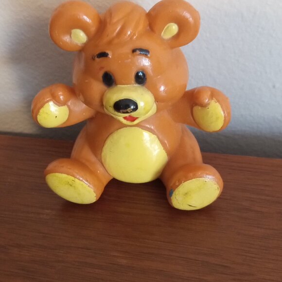 5 Action Figures - Picture 5 of 10